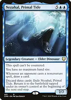 Commander Legends #401