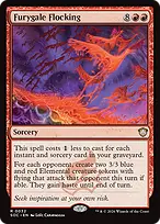 Secrets of Strixhaven Commander #32