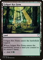 Commander 2018 #249