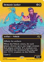 Aetherdrift #524