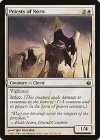 Mirrodin Besieged #16