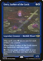 Multiverse Legends #74