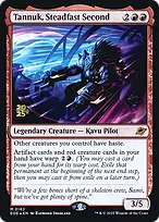 Edge of Eternities Promos #162s