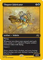 Aetherdrift #441