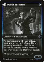 Innistrad: Double Feature #47