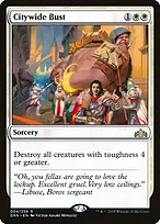 Guilds of Ravnica #4