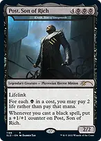 Secret Lair Drop #1186
