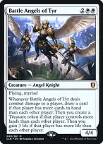 Battle for Baldur's Gate Promos #9s