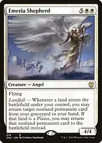 Zendikar Rising Commander #16