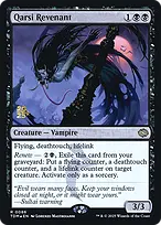 Tarkir: Dragonstorm Promos #86s