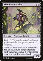 Phyrexia: All Will Be One #101