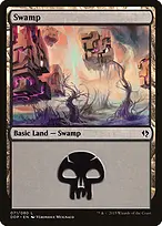 Duel Decks: Zendikar vs. Eldrazi #71