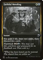Innistrad: Double Feature #221