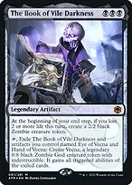 Adventures in the Forgotten Realms Promos #91a