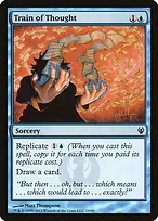 Duel Decks: Izzet vs. Golgari #19