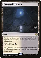 Innistrad: Crimson Vow Promos #264p