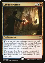 New Capenna Commander #70