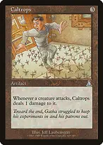 Urza's Destiny #129