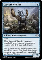 The Lost Caverns of Ixalan #49
