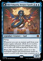 The Lost Caverns of Ixalan #67