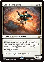 Tarkir: Dragonstorm Promos #22p