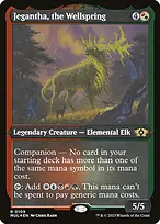 Multiverse Legends #109