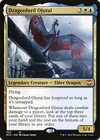 New Capenna Commander #337