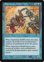 Mercadian Masques #97