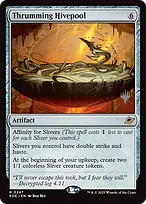 Edge of Eternities Promos #247p