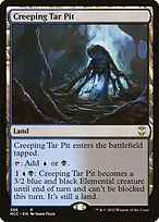 New Capenna Commander #396