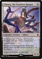 The List #BFZ-15