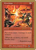 World Championship Decks 2001 #ar209sb