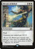 Duel Decks: Elspeth vs. Kiora #8