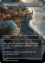 Commander Masters #657