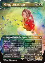Final Fantasy Commander #471