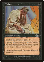 Urza's Saga #156
