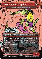Secret Lair Drop #2364