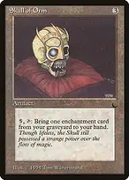The Dark #109