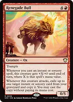 Secrets of Strixhaven Commander #36