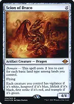 Modern Horizons 2 Promos #234s