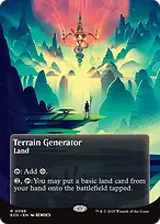 Edge of Eternities: Stellar Sights #88