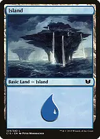 Commander 2015 #329