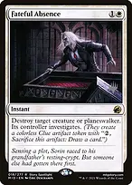 Innistrad: Midnight Hunt Promos #18p
