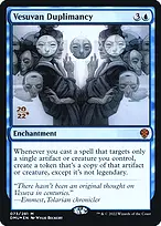 Dominaria United Promos #73s