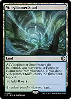 The Lost Caverns of Ixalan Commander #368