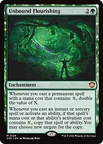Secrets of Strixhaven Commander #126