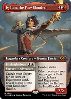 Wilds of Eldraine #298