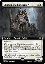 The Lost Caverns of Ixalan Commander #38