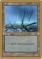World Championship Decks 1999 #js339
