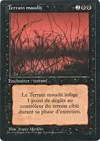 Foreign Black Border #98